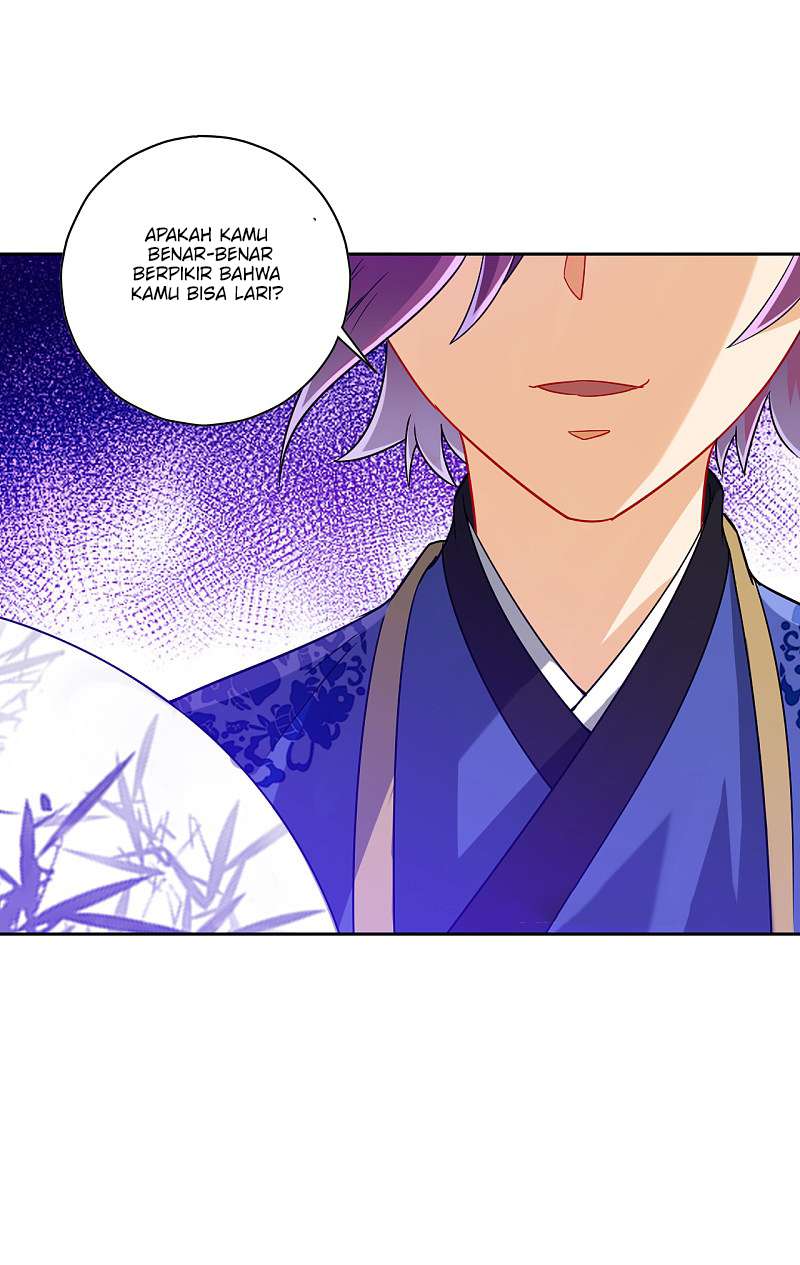 First Class Family Chapter 193 Bahasa Indonesia